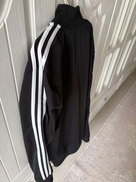 Adidas Kit Екип Pants Sweatshirt Панталон и Горнище