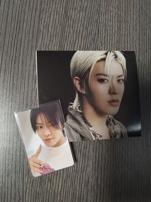 NCT, The boyz, Ateez кпоп албуми