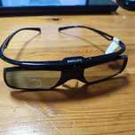 Активни 3D очила Philips PTA 509