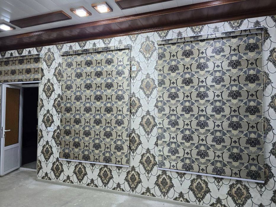 Jalyuzi жалюзи full moon sifat va arzonroq