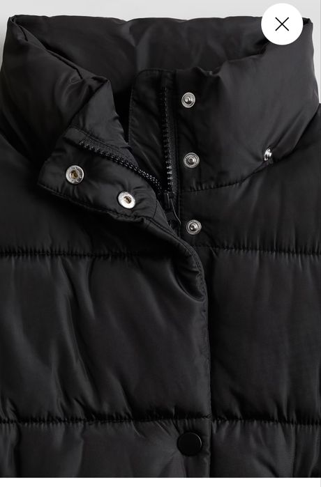 H&M куртка 6-8 лет