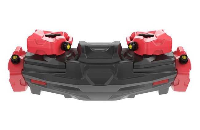 Canistra combustibil GKA 5L top box X8/ X10