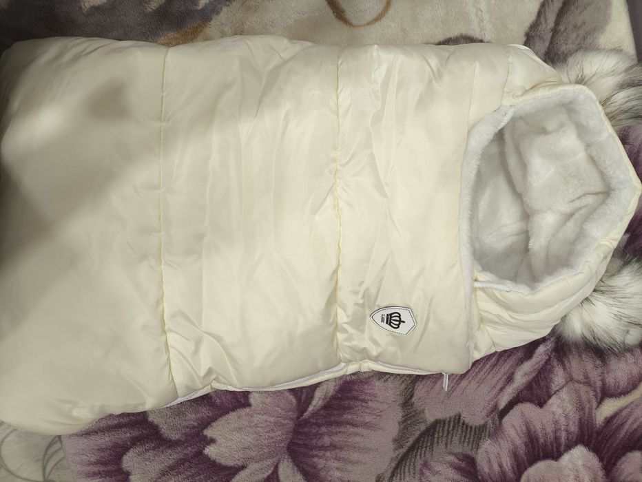 Продам зимний конверт