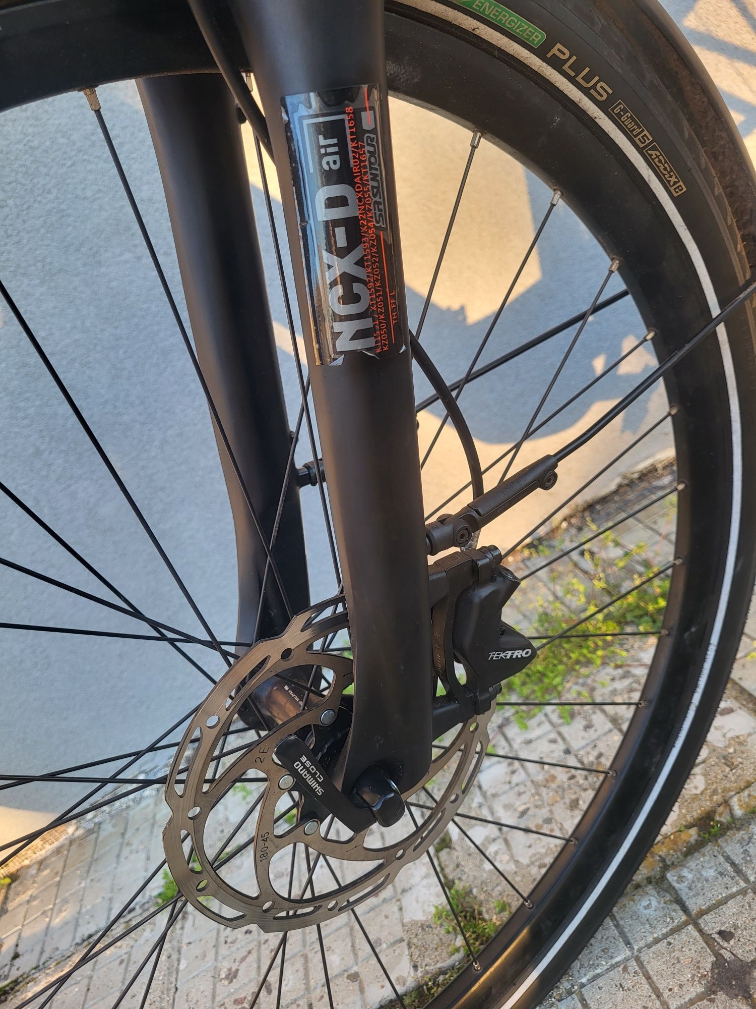 Промо цена Електрически велосипед ktm macina style pro