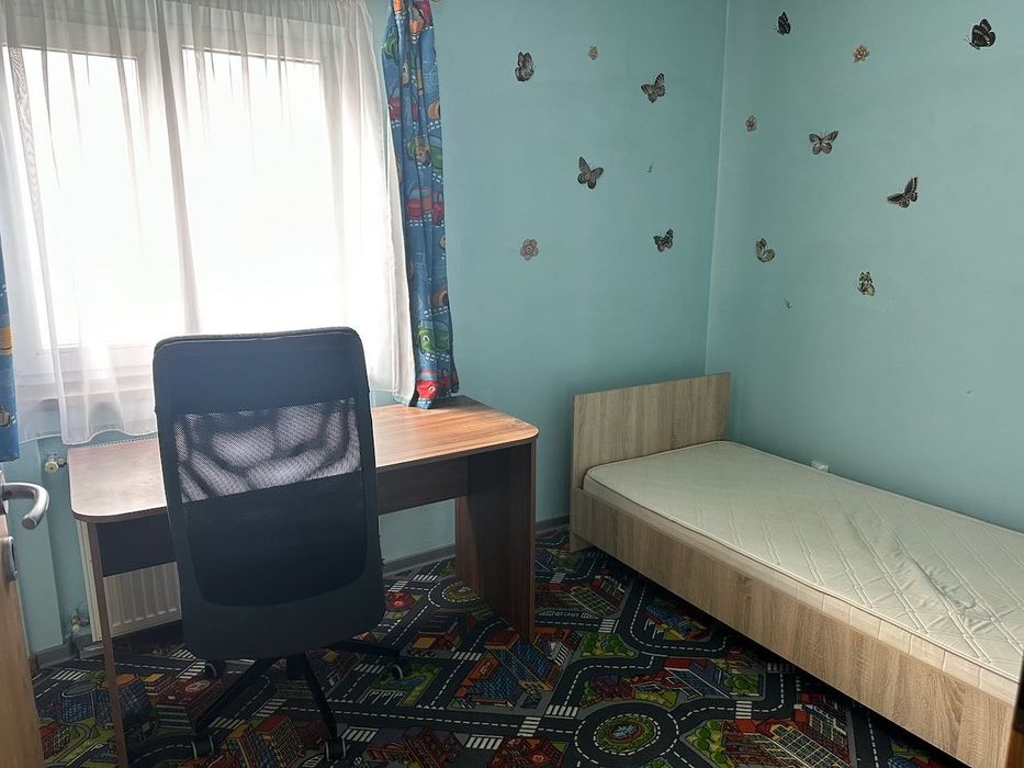 Apartament 3 camere Valea Aurie