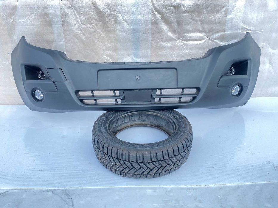 Bara fata Renault Master 3 Opel Movano noua originala 2010-2018