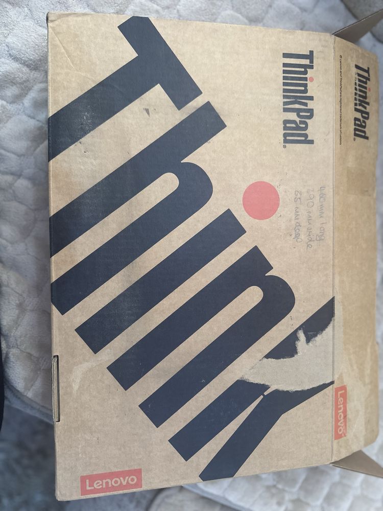Lenovo ThinkPad L14 Gen 4 (14, Intel