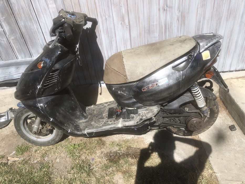 Vand sau schimb scuter Aprilia Sonic 49,26cc este defect