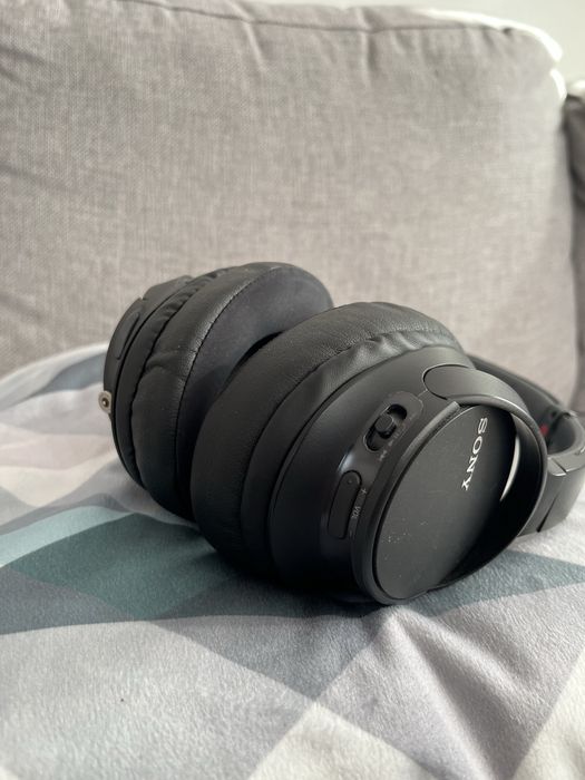 Слушалки SONY WH-700N