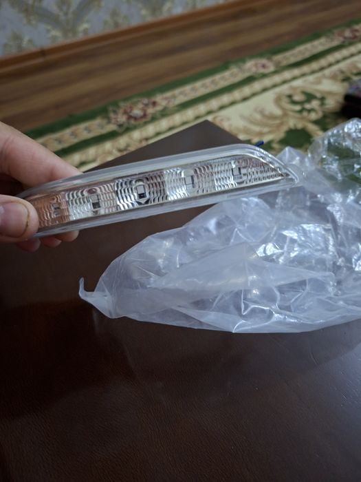 Матиз Боковой Чирок Онг Тараф Янги