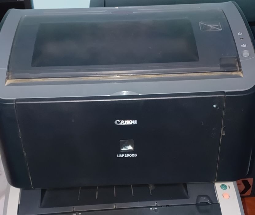 Conon 2900 Прентир