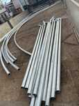 Materiale constructii ,Tabla ,arce de solar , scotch 15cmx25 m