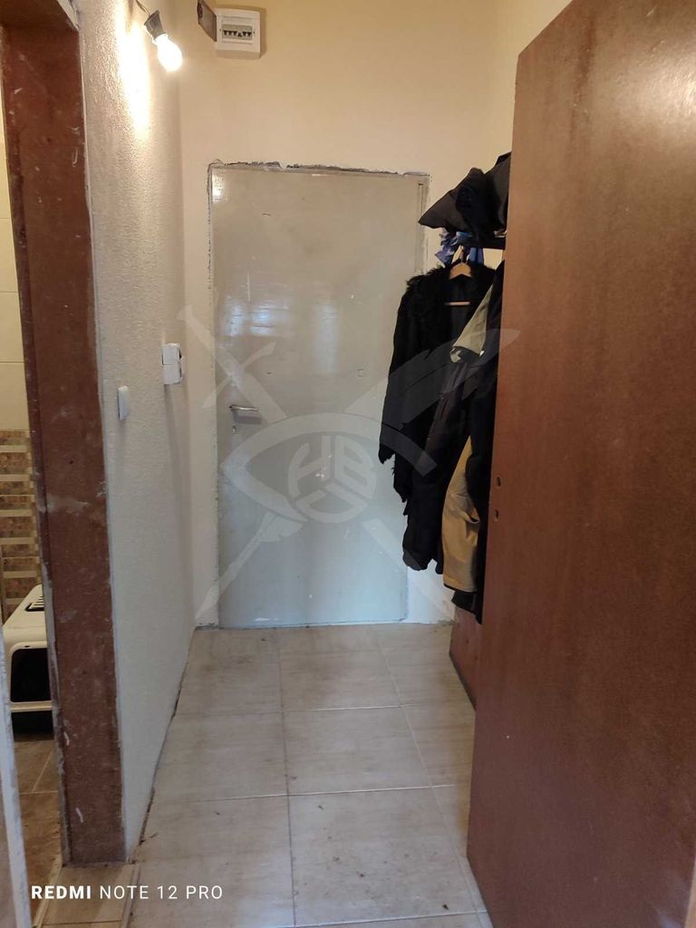 Продава се Едностаен апартамент в Асеновград - 30 кв.м за 1167 €/кв.м - Снимка #7