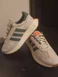 Adidas Retropy E5 ,,gri-verde"