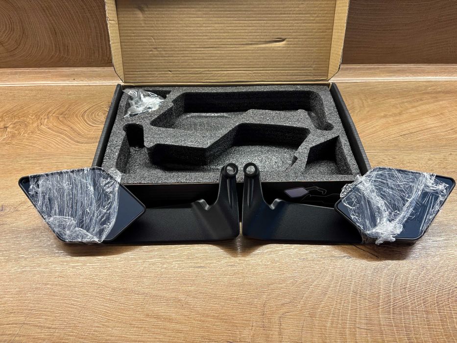 Огледала за мотоциклет