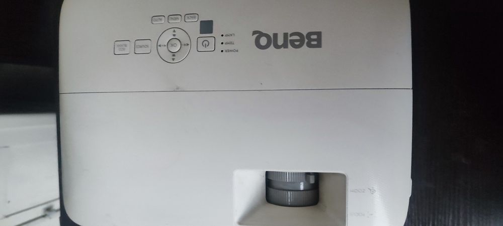 Проектор BenQ MS550