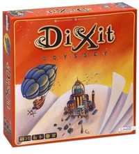 Dixit Odyssey Настолна игра