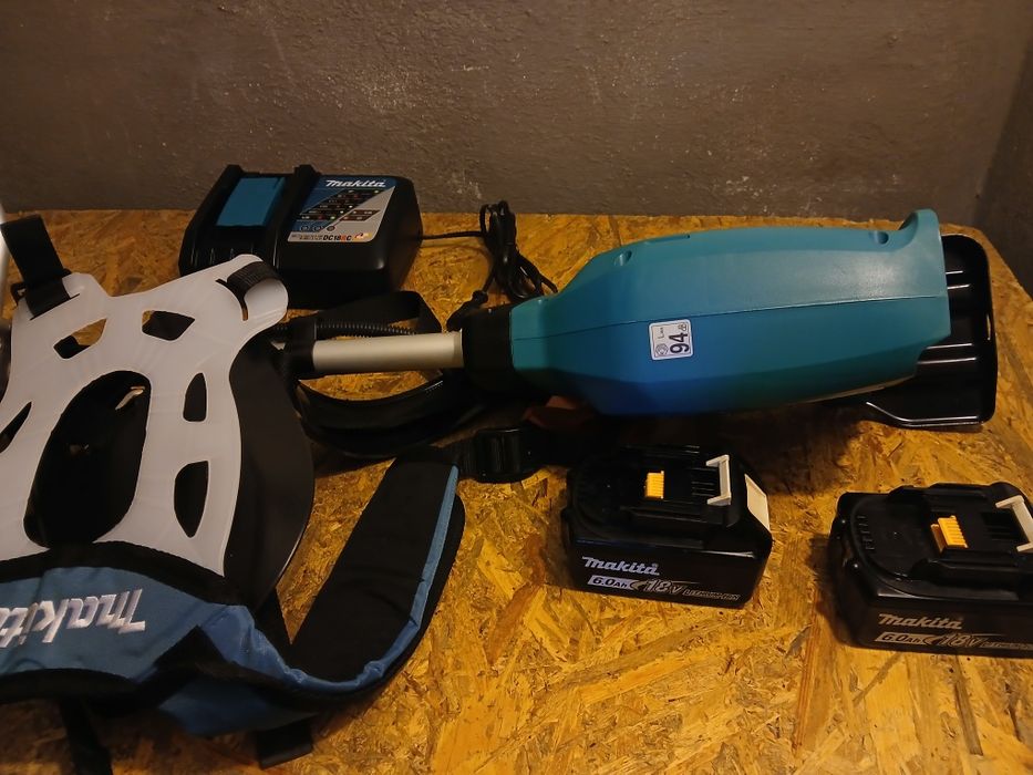 Makita stihl cositoare