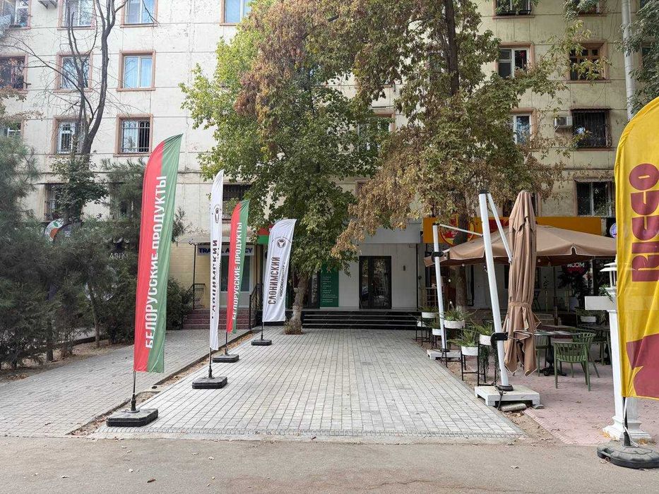 Нежилое помещение 1 линия в ЦЕНТРЕ
