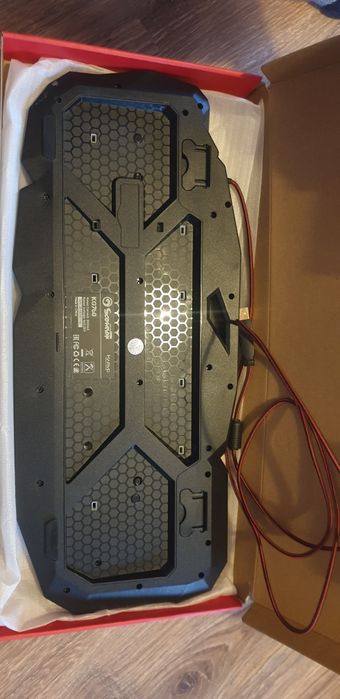 Tastatura jocuri