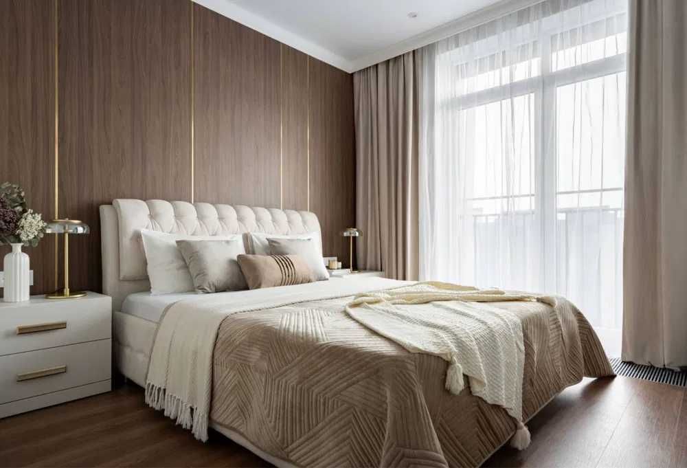 Аренда квартиры 2/8/12 ЖК "NRG Oybek"