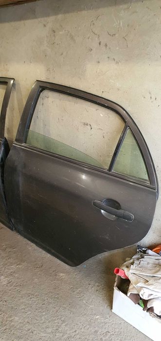 Portiera/usa stanga/dreapta fata/spate Toyota Corolla (2007-2013)
