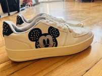 Бели кецове Desugual Mickey Mouse 38 номер