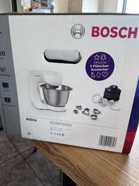 Robot de bucatarie Bosch nou