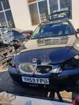 на части бмв е60 520д 177кс н47 bmw e60 520d 177hp n37 m sport стил135