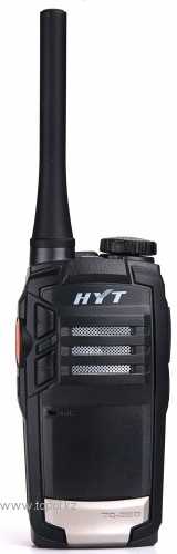 Радиостанция Hytera HYT ТС-320