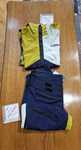 Vand trening ADIDAS TERREX GORE-TEX - pentru femei , marimea M