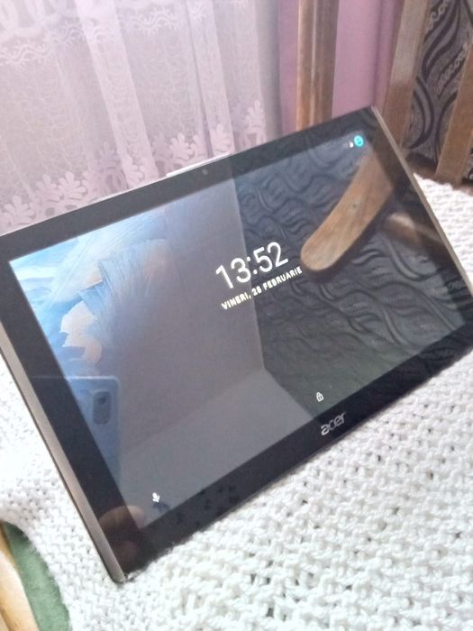 Tableta Acer Iconia 10