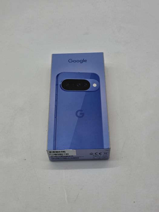 Google Pixel 10, 128GB, 12GB RAM, 5G, Indigo, SIGILAT