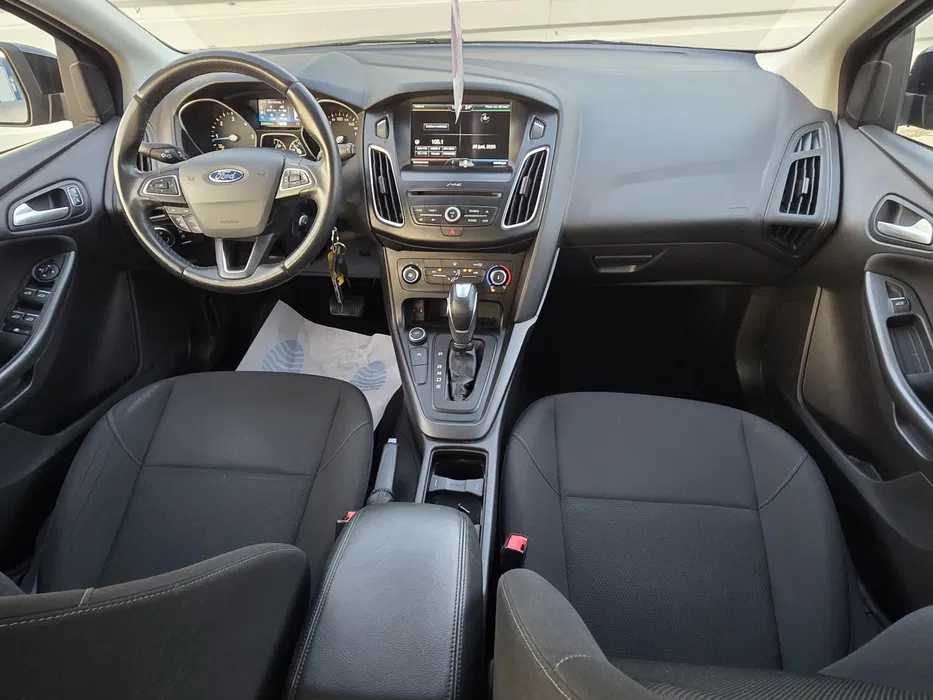 ord Focus 1.5 TDCi Automat – Navi, Senzori, Clima
