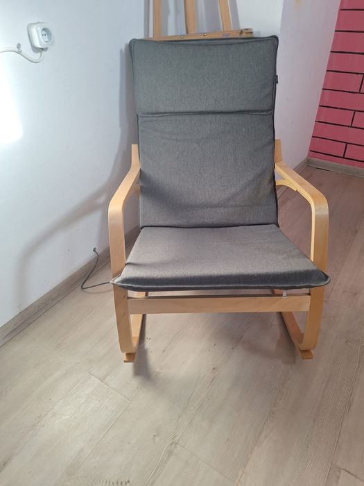 Fotoliu Balansoar predare personala Slobozia Ialomita