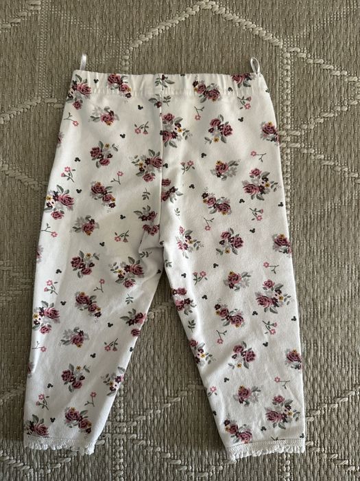 Лот долнища за момиченце 80-86см.