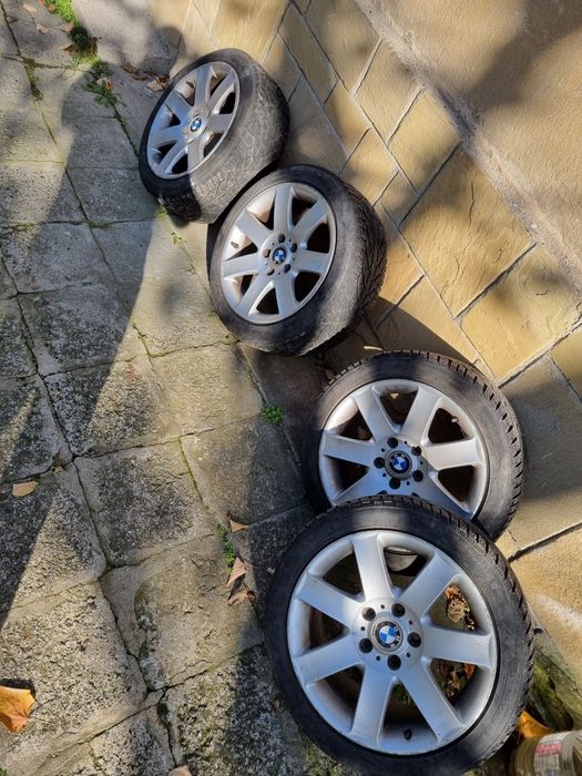 Джанти style 44 R17