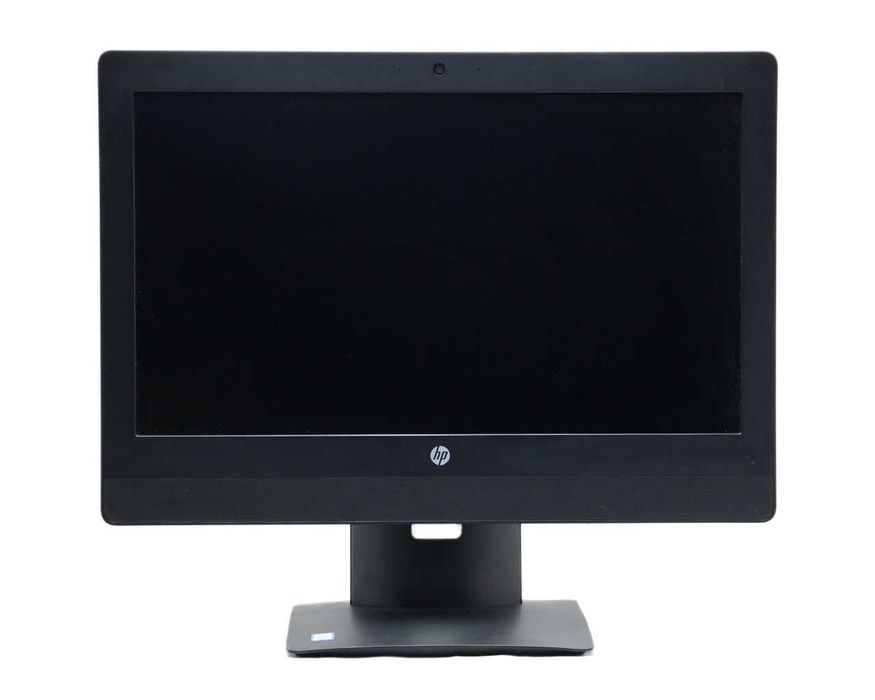 Моноблок HP i5 7500/ 21.5" DDR4 8Gb  HD Graphics 630  SSD256Gb