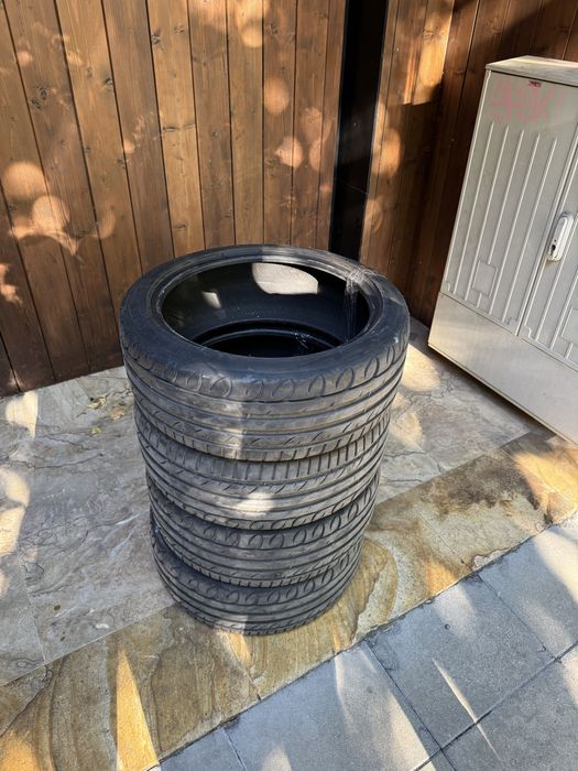 Комплект 4 бр. летни гуми KORMORAN ROAD (195/65 R15) - DOT 2021г.