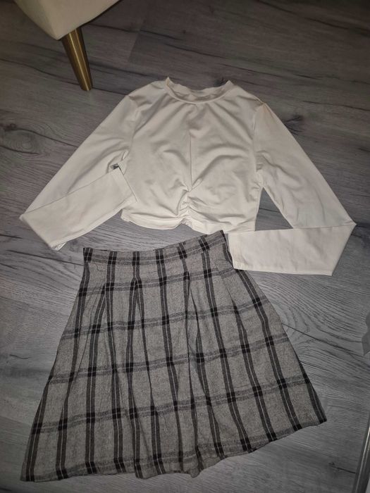 Fusta dama Terranova noua xxs