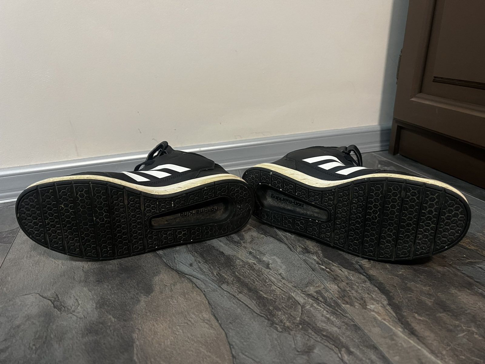 Мъжки маратонки Adidas