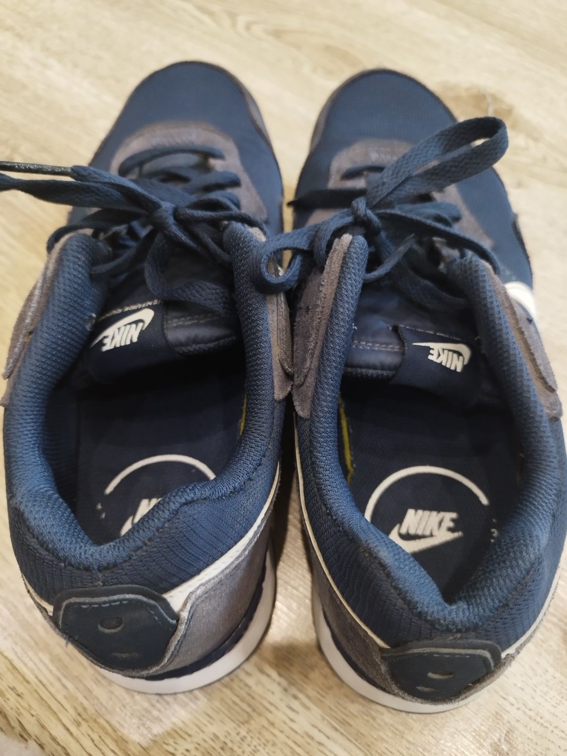 Маратонки мъжки nike