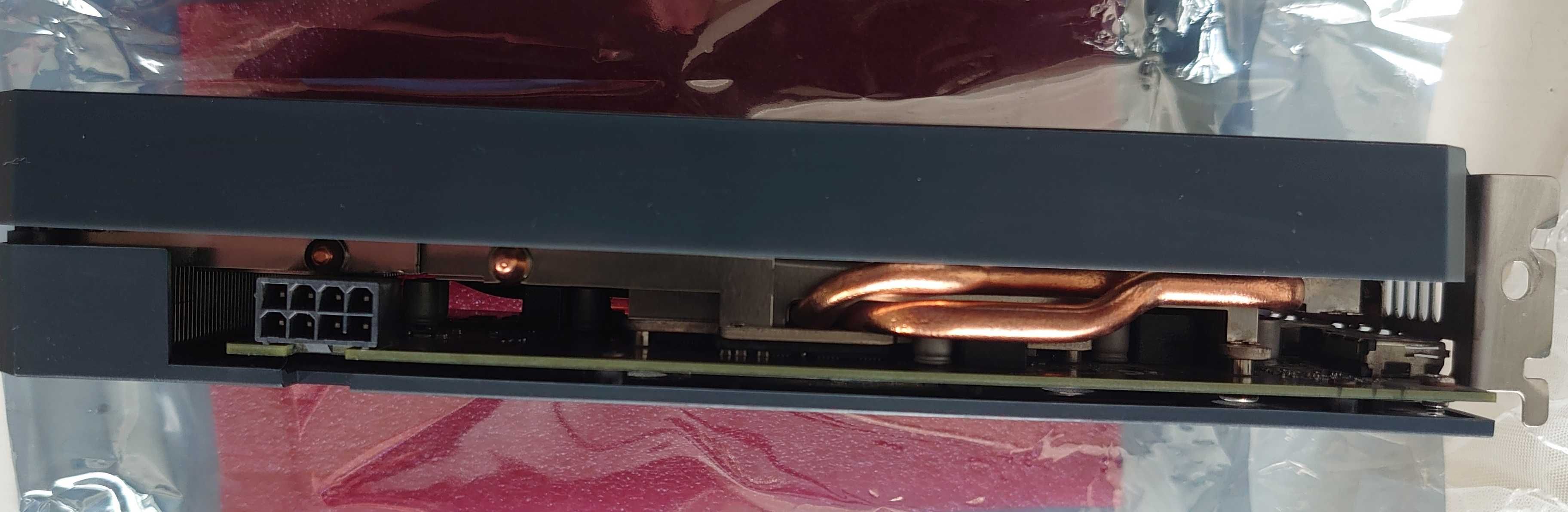 Видео карта NVIDIA RTX 3070 Laptop GPU 8GB