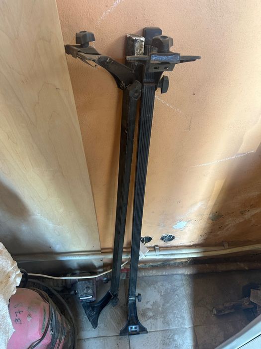 Багажник автомобиля