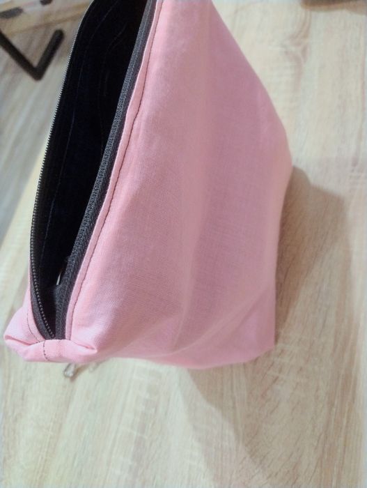 Geanta de umar Handmade