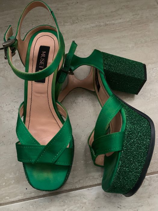 Sandale dama Musette