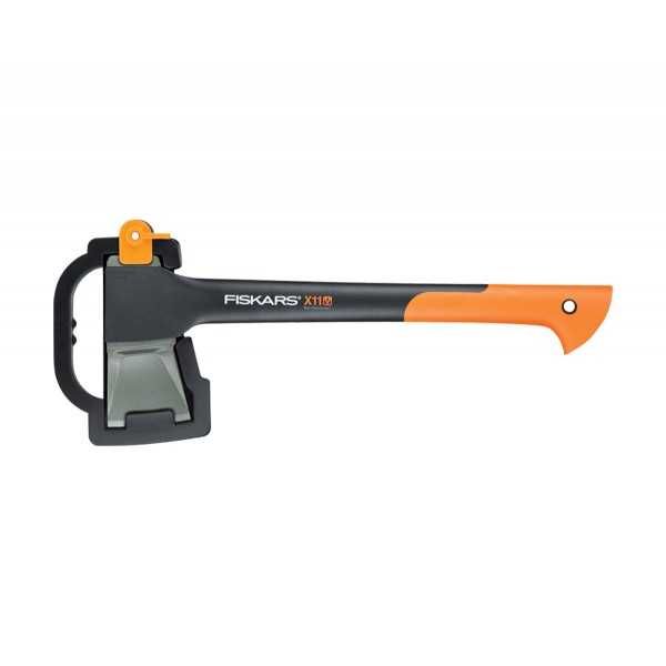 Брадви / ножове / точила Fiskars X5 X7 X10 X11 X15 К40