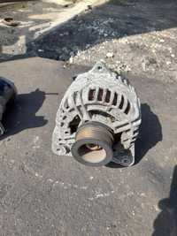 Alternator 1.6 16v benzina K4M R858 Renault Megan 3/Scenic 3