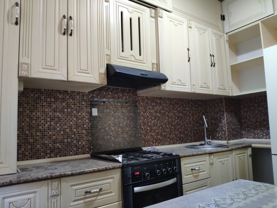 Сдается квартира в ЖК Parkent village (Golden House)