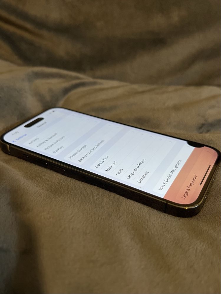 Iphone 14 PRO 128GB